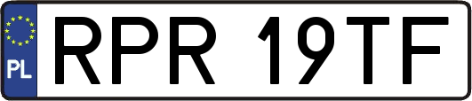 RPR19TF