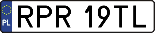 RPR19TL