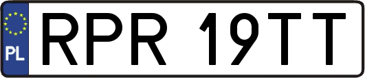RPR19TT