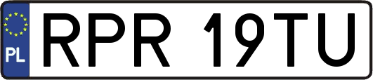 RPR19TU