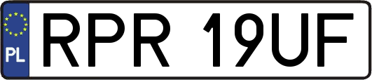 RPR19UF