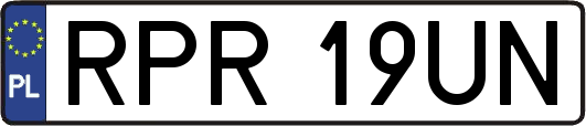 RPR19UN
