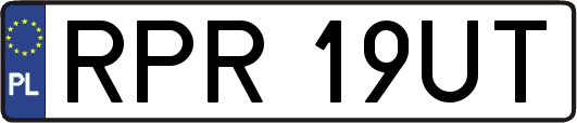 RPR19UT