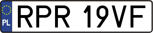 RPR19VF