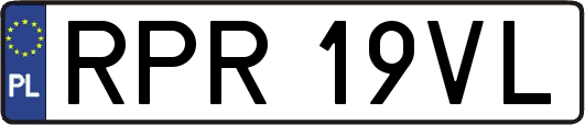 RPR19VL
