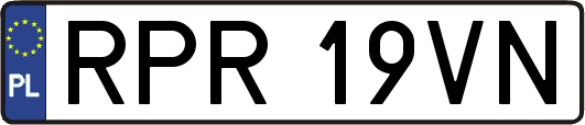 RPR19VN