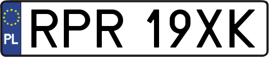 RPR19XK