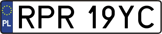 RPR19YC