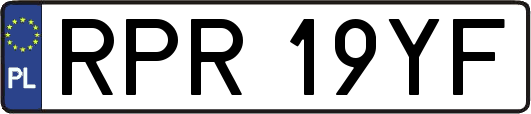 RPR19YF