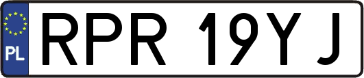 RPR19YJ