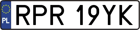 RPR19YK