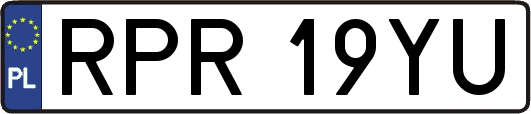 RPR19YU