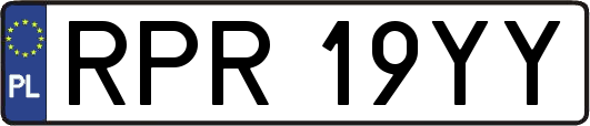 RPR19YY