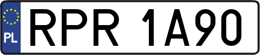 RPR1A90