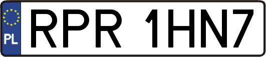 RPR1HN7