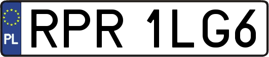 RPR1LG6