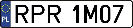 RPR1M07
