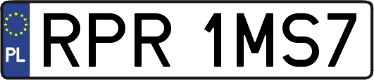 RPR1MS7