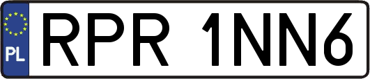 RPR1NN6