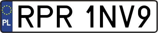 RPR1NV9