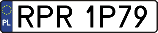 RPR1P79
