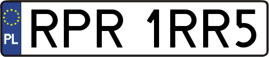 RPR1RR5