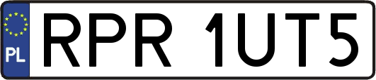 RPR1UT5