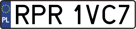 RPR1VC7