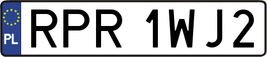 RPR1WJ2