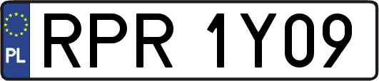RPR1Y09