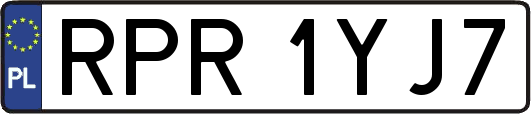 RPR1YJ7