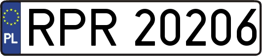 RPR20206