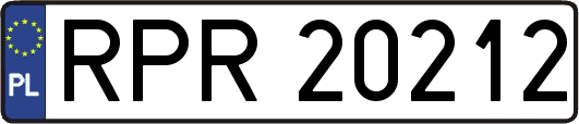 RPR20212