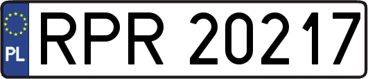 RPR20217