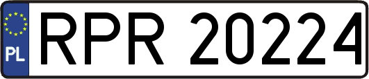 RPR20224