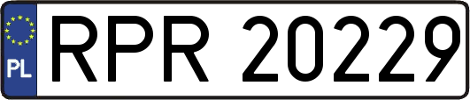 RPR20229