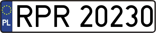 RPR20230