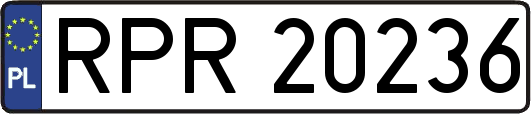 RPR20236