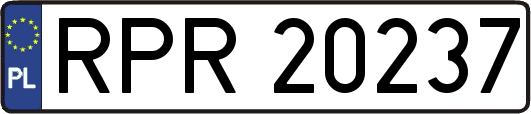 RPR20237