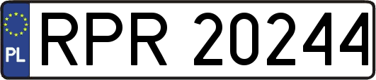 RPR20244