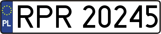 RPR20245