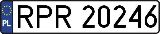 RPR20246