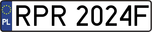 RPR2024F