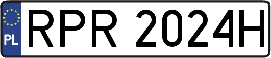 RPR2024H