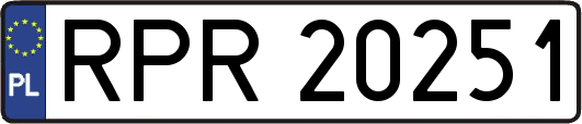 RPR20251