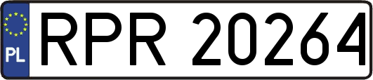RPR20264
