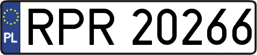 RPR20266