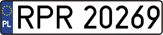 RPR20269