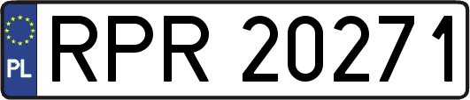 RPR20271