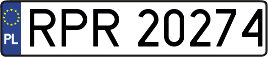 RPR20274